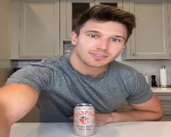 He earned a number of brand endorsements like Olipop due to his popularity on internet.